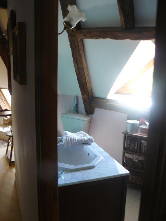 Chambres D'Hotes & Gites Pouget Les Eyzies 部屋 写真