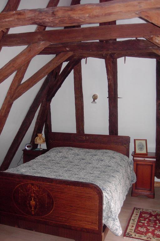 Chambres D'Hotes & Gites Pouget Les Eyzies 部屋 写真