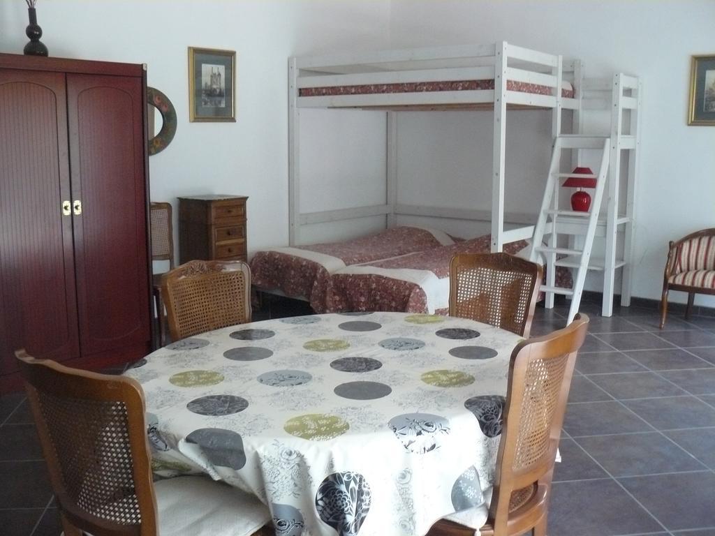 Chambres D'Hotes & Gites Pouget Les Eyzies 部屋 写真