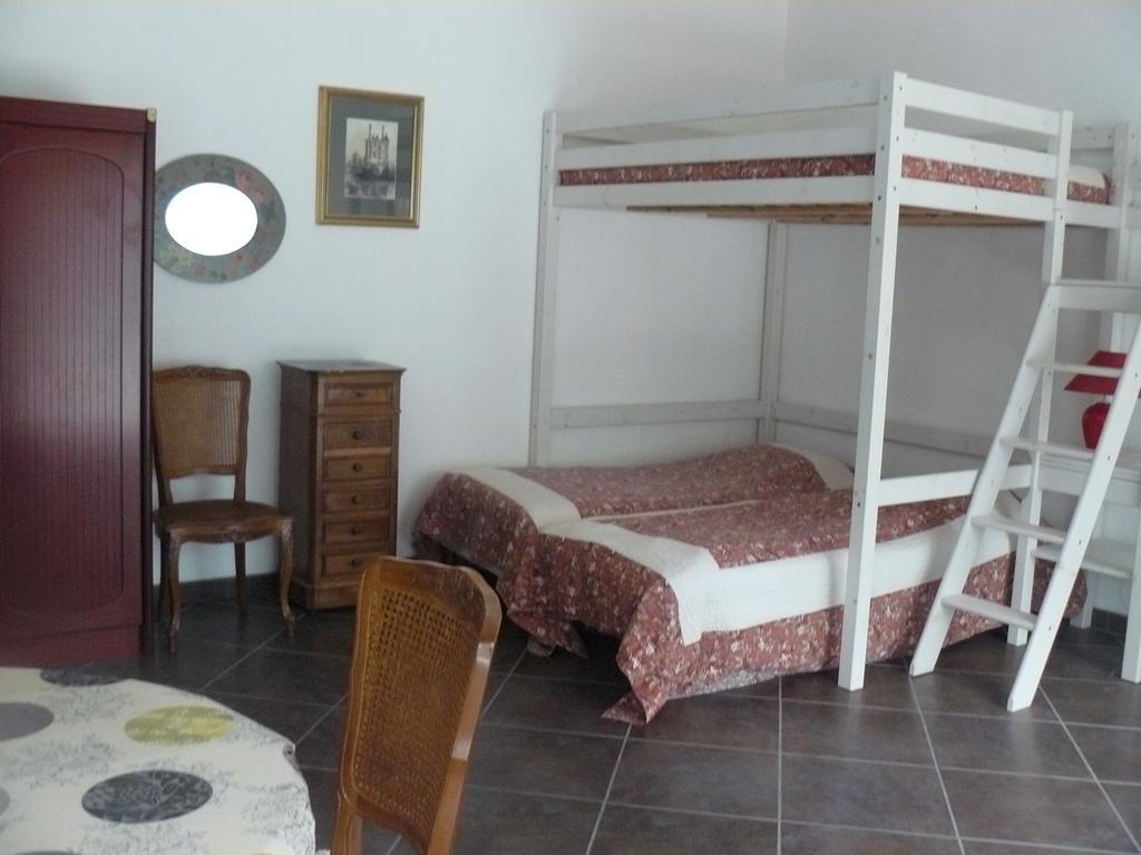 Chambres D'Hotes & Gites Pouget Les Eyzies 部屋 写真